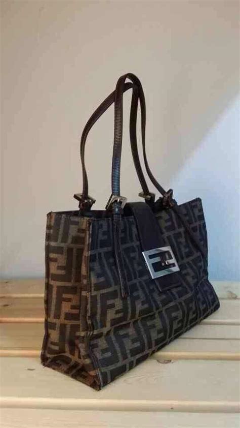 women's fendi purses|authentic Fendi tote.